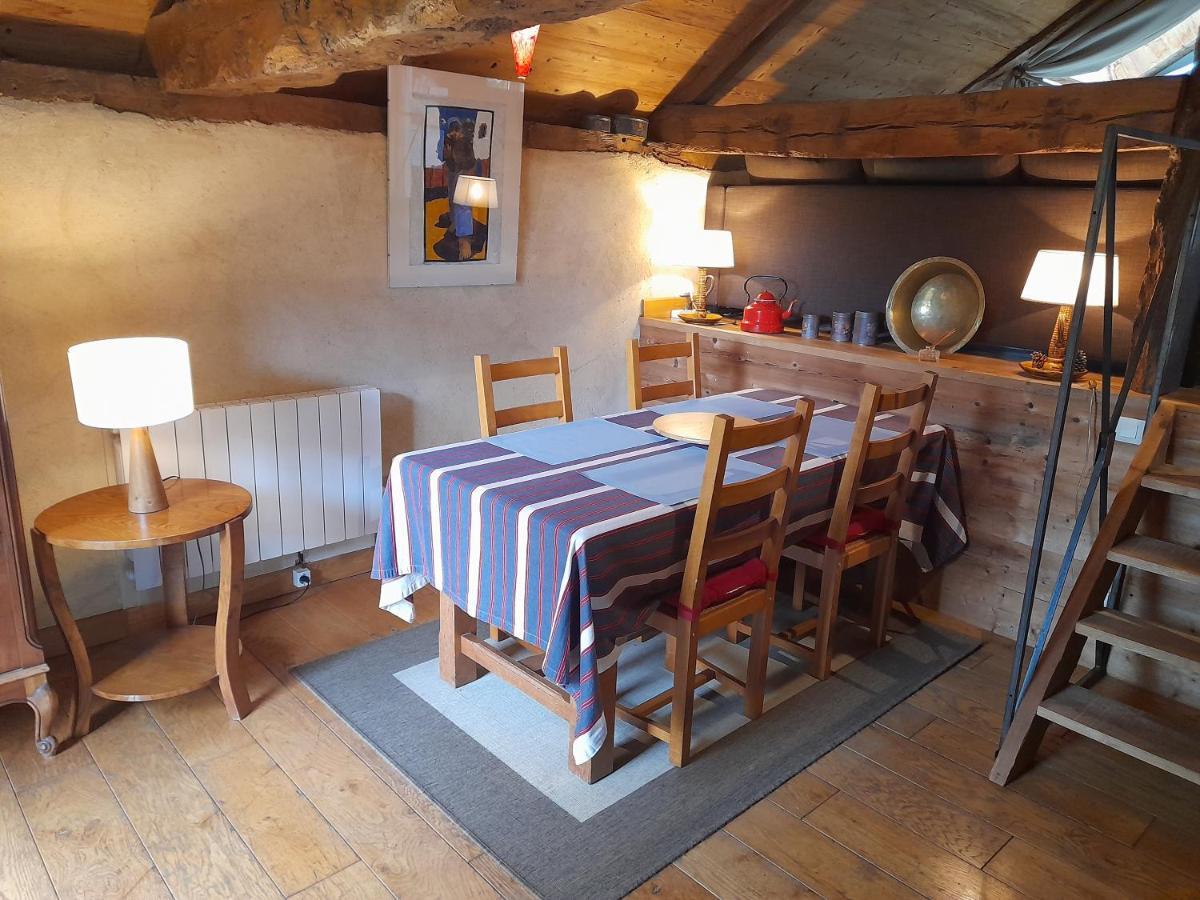 La Maison Du Haut Plessix Clayes Екстериор снимка